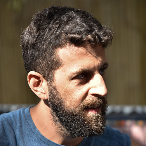 Noam Rosenthal