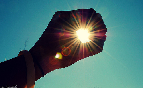 Sunlight. (by smlions12) Sunlight. (by smlions12)