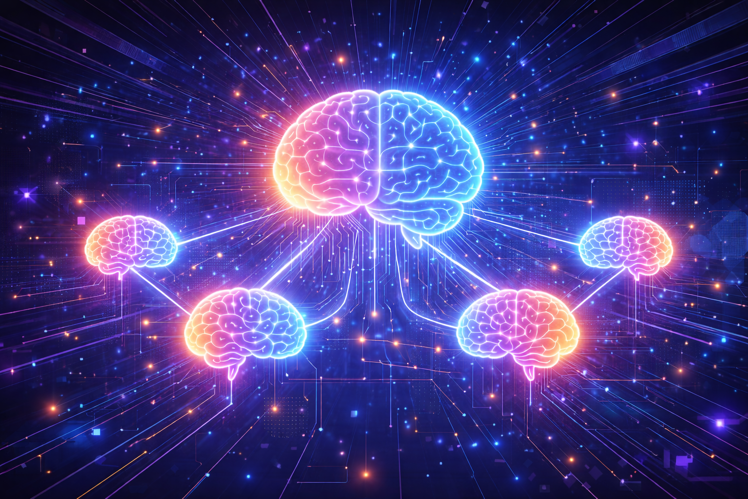 Ask the Brains, Feb 2026