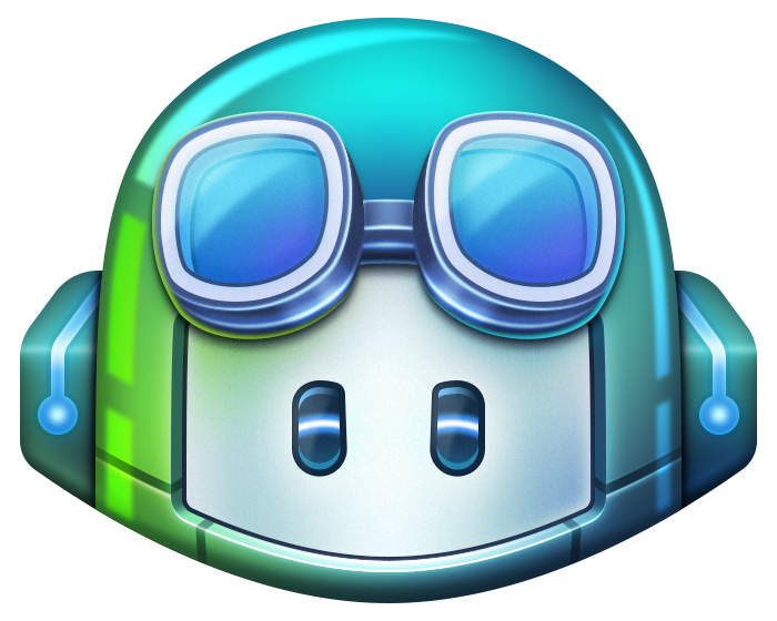 GitHub Copilot logo