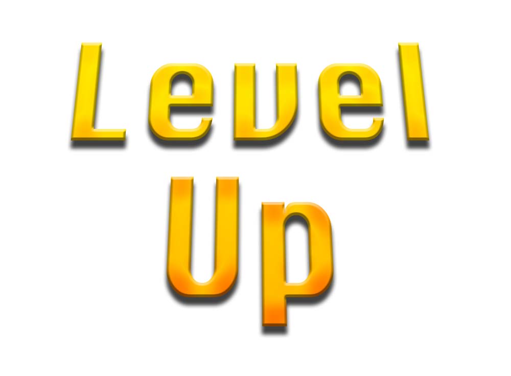 Level-up