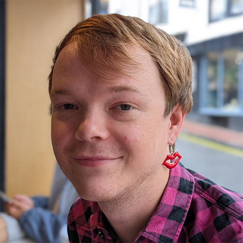 Niall Coleman-Clarke