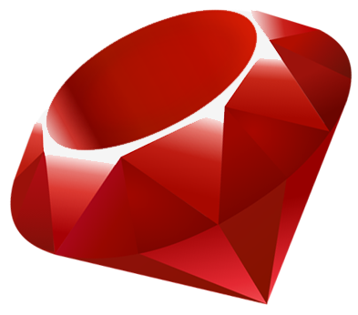 Ruby logo