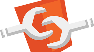 Web Component logo